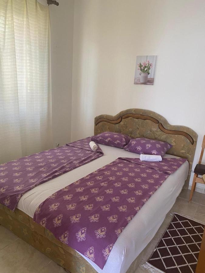 L & D Panorama Apartmani Risan Exterior foto