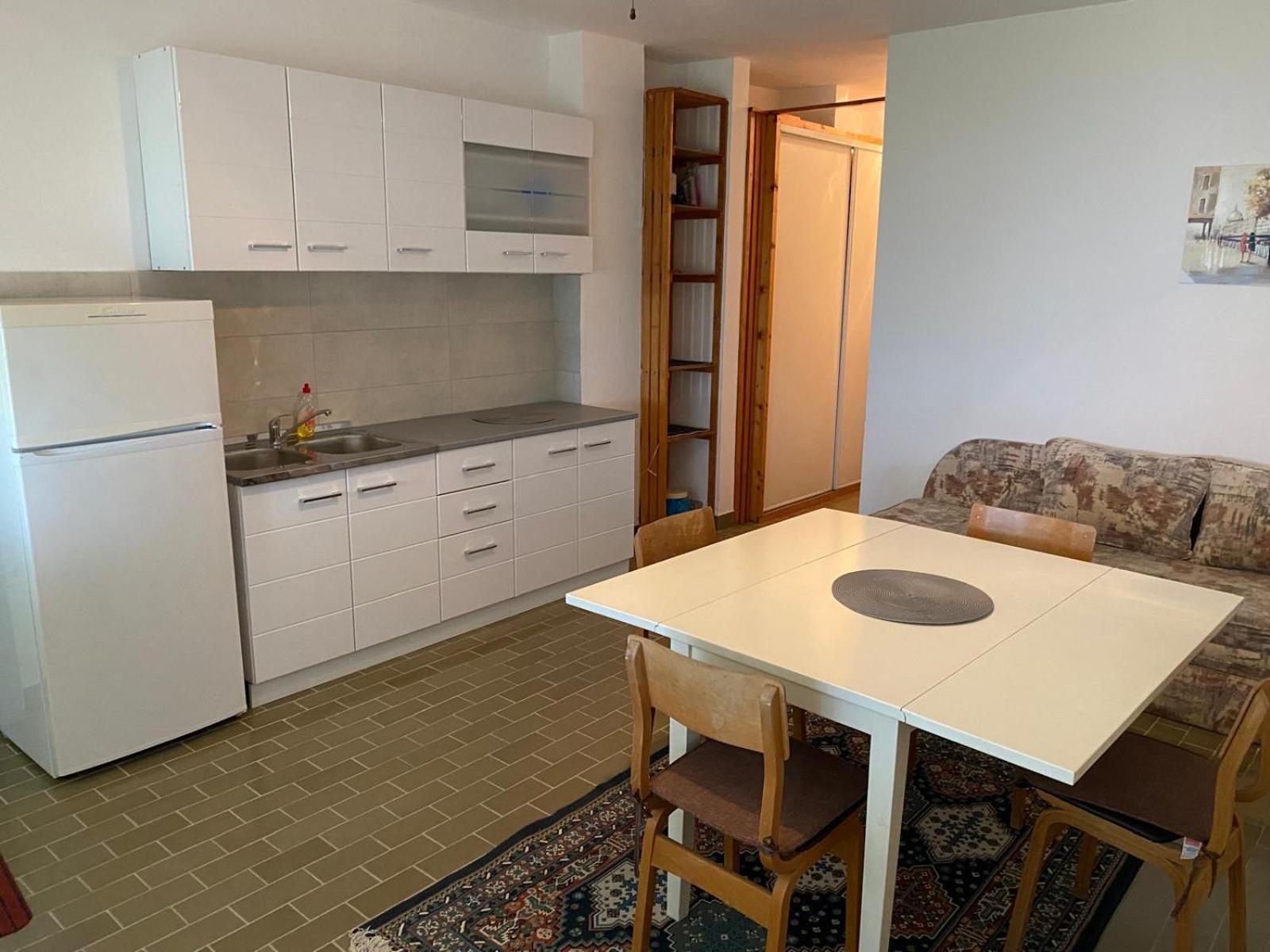 L & D Panorama Apartmani Risan Cameră foto