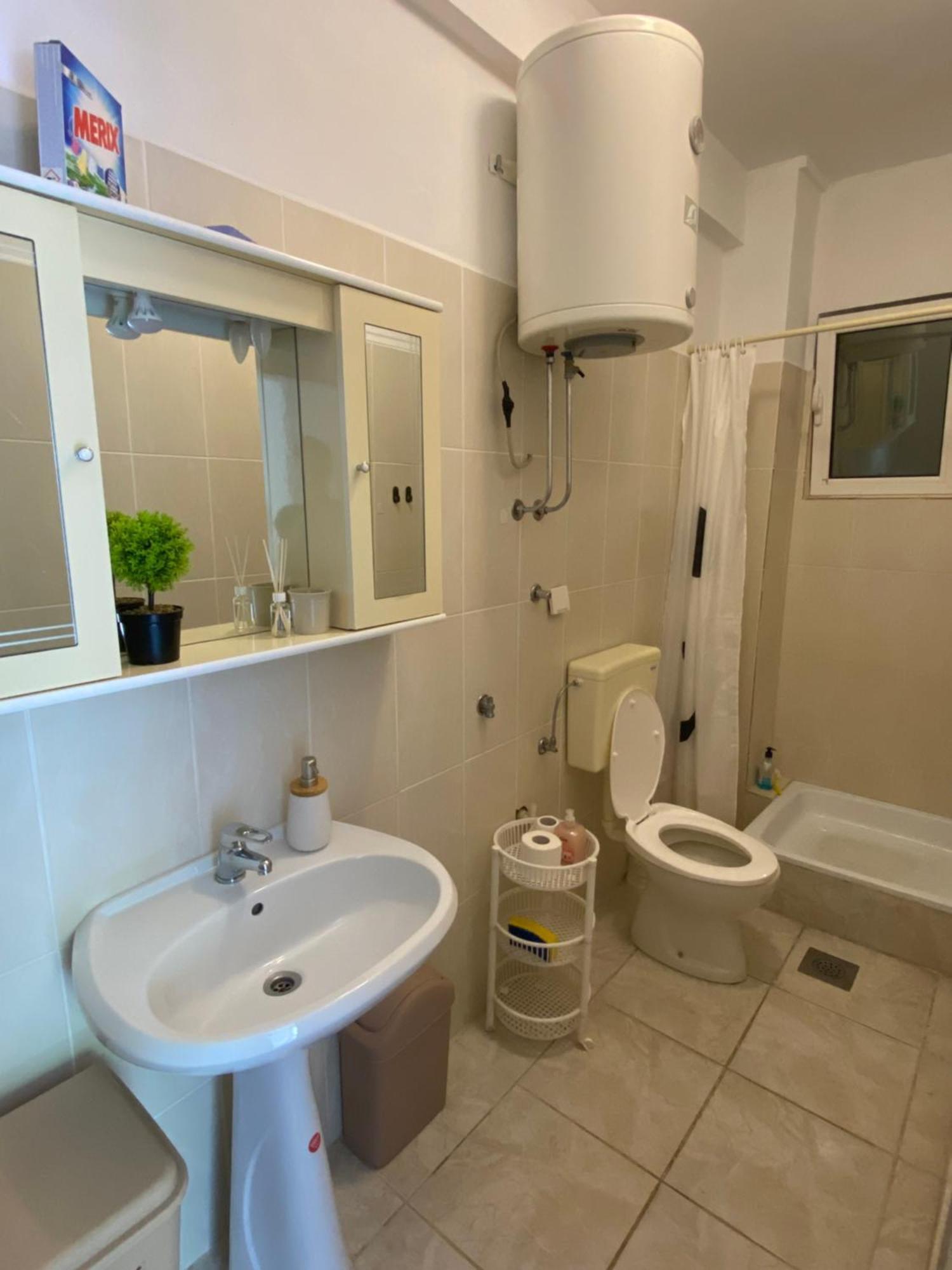 L & D Panorama Apartmani Risan Cameră foto